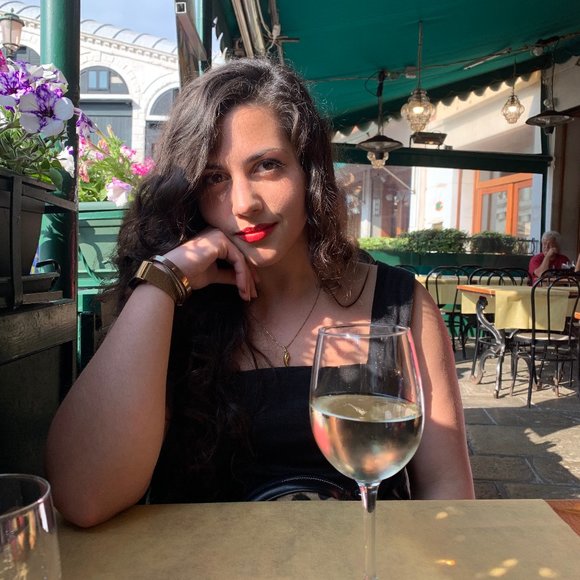 Meet your Posher, Megan - Picture 9 of 16